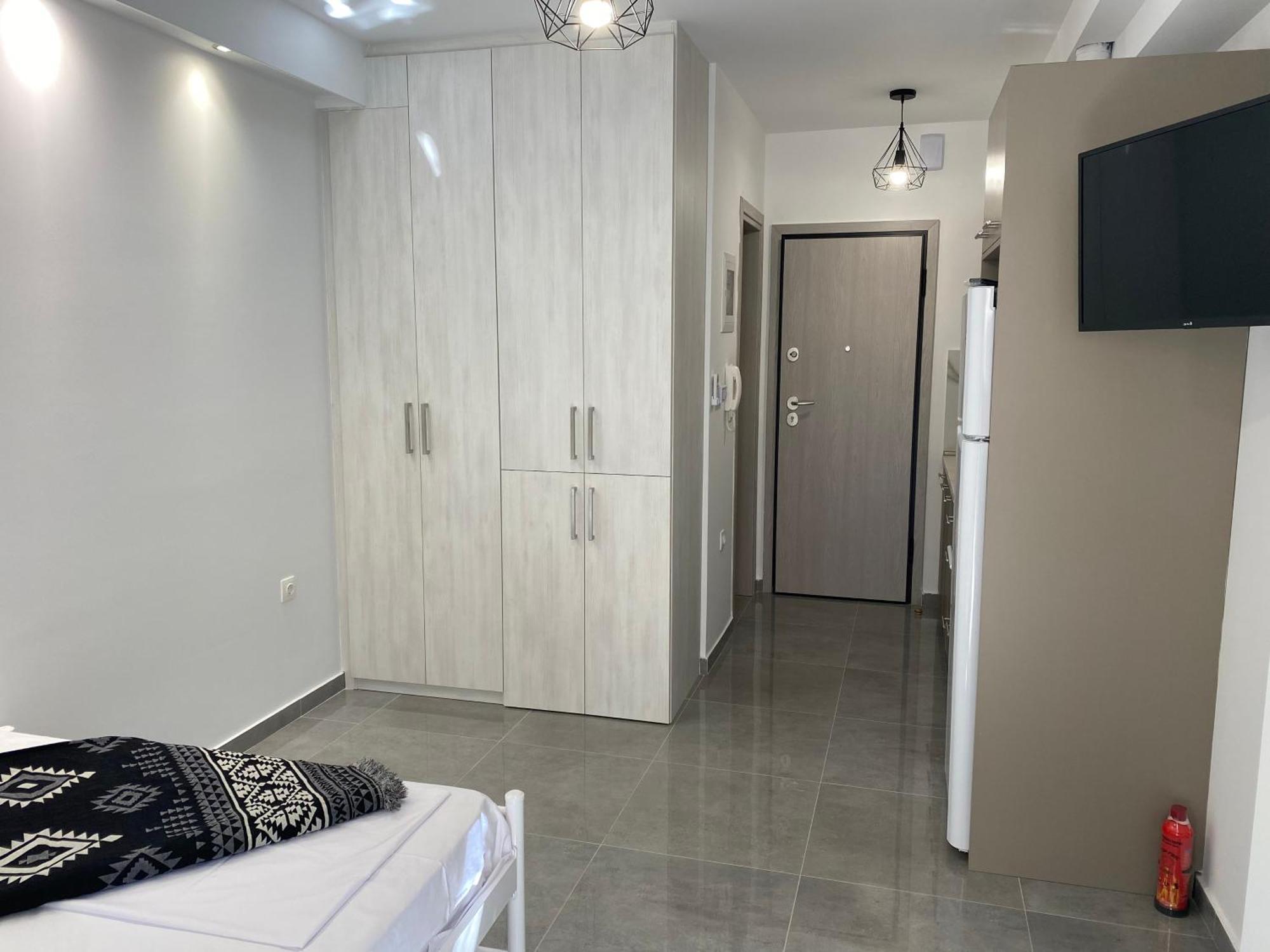 Kinfeels' Apt Larissa Exterior photo